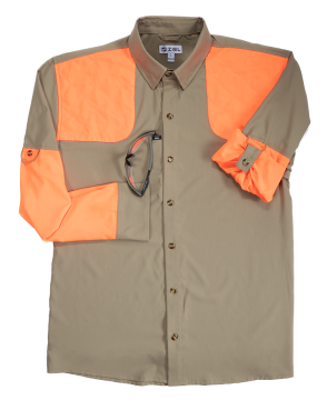 The Featherweight Hunting Shirt